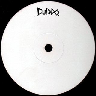 Cupido. cover