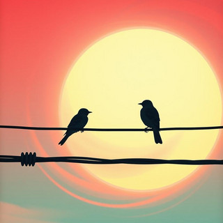 Sound Birds
