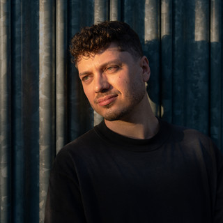 Tobias Jensen poster