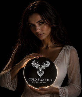 Cold Blooded Experimental | Spotify