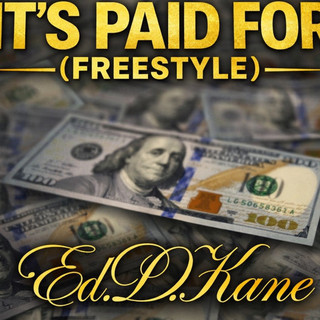 Ed.D.Kane