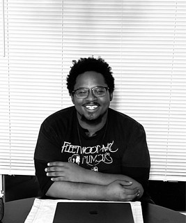 Cornelius Chandler poster