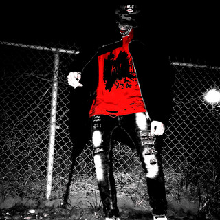 Damien Krauss Photo