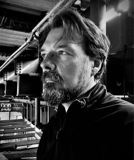 The Man Unknown poster