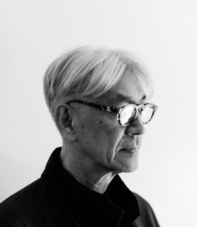 ryuichi sakamoto