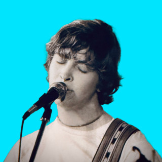 Matt Wertz poster