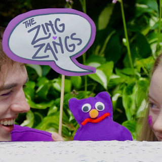 The Zing Zangs