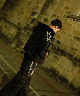Caio Chaos