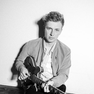 Phil Sexton Photo