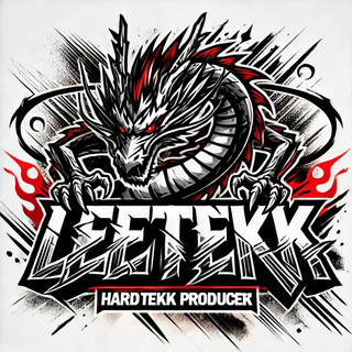LeeTekk poster