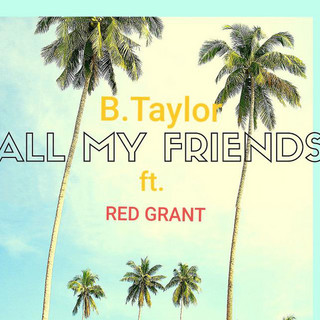 B. Taylor Ft Chris Brown, Ana Baby