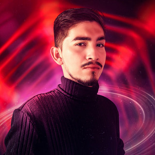 Junior Santorini poster