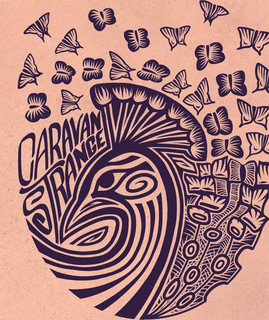 Caravan Strange
