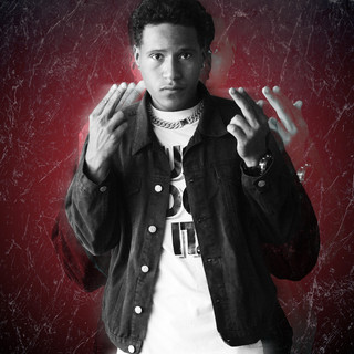 Yeiser Martinez poster