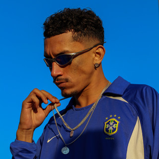 BLUE JHONES