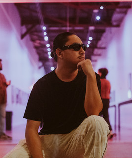 96 Vibe Photo