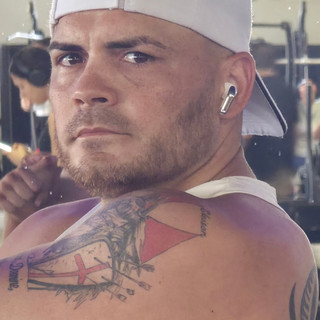 Ryan La Rocka