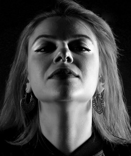 NÚRIA (DE) cover
