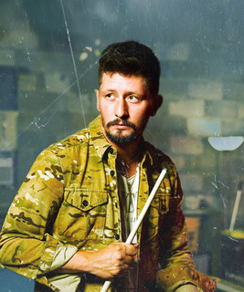 Chris Housman poster