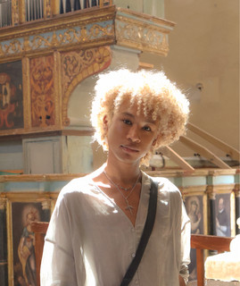 Adriel Helios