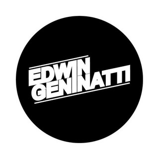 Edwin Geninatti cover