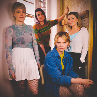 Pixie Cut Rhythm Orchestra Photo