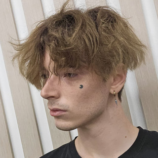 Dedboii Kez Photo