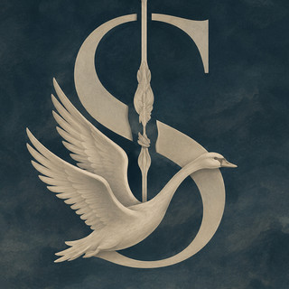 Solen Svan poster