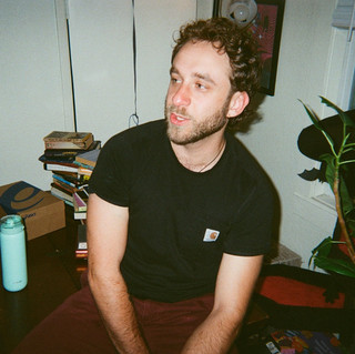 Jared Fayette