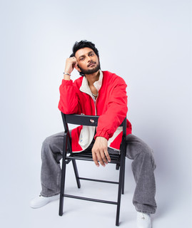 Vismay Patel poster