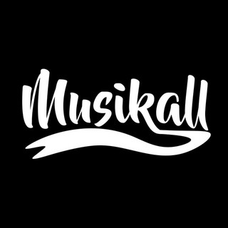 Musikall poster