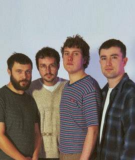 The Recreation poster