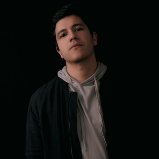 Cristian Nevez cover