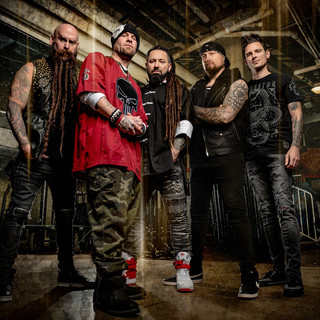 five finger death punch