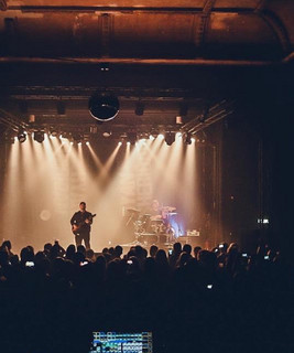 Ryan Sheridan poster