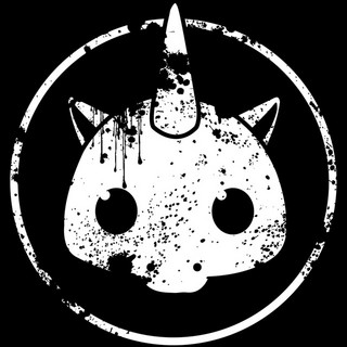 Blast Unicorn Photo