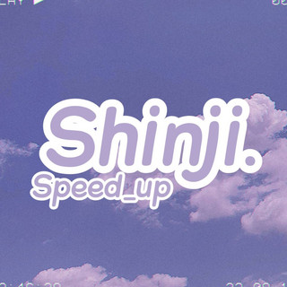 Shinji.