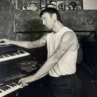 Chad Fjerstad