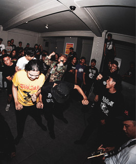 BloodLust