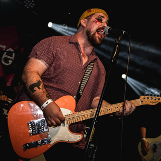 Jonasz Gubera poster