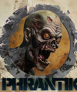 Phrantik
