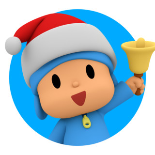 Pocoyo Deutsch