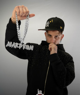 Mardrom