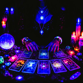 M. Arcana