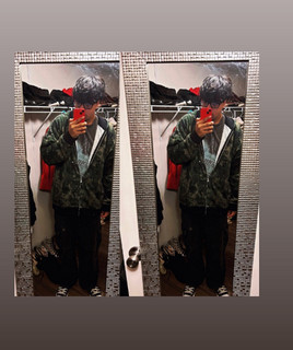 jah