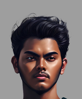 Mr. Xherlie