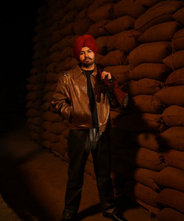 Daman Dhillon