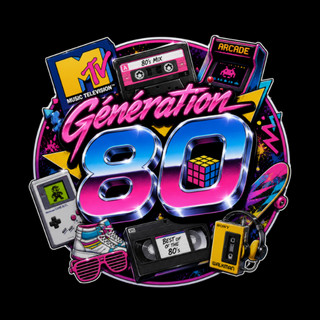 Génération 80