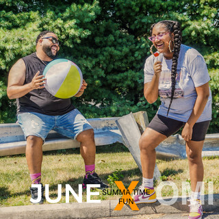 June