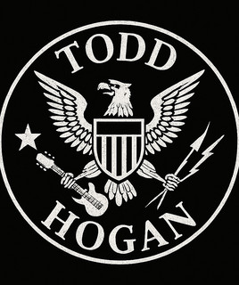 Todd Hogan